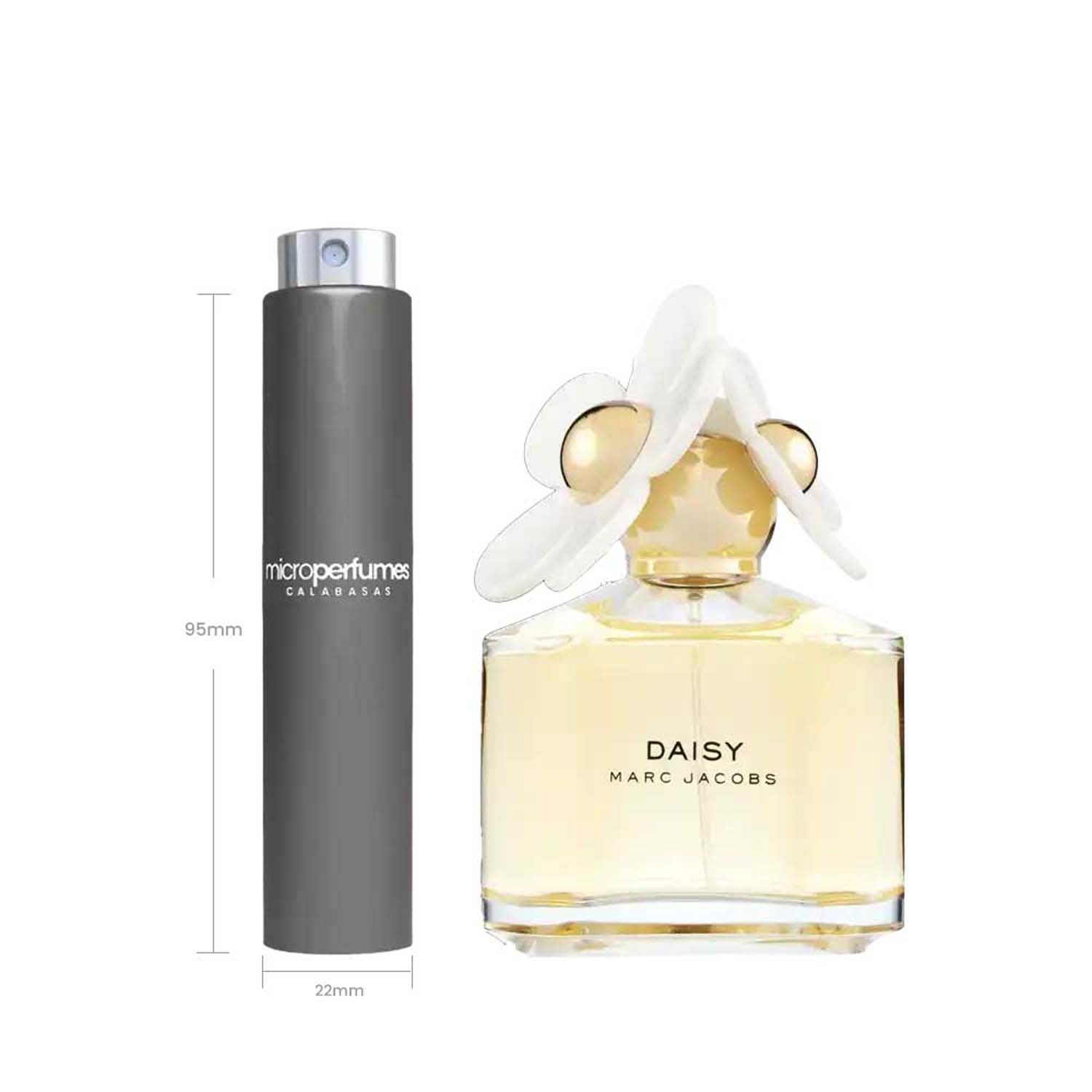Travel Spray - 5.0 ml (0.17 fl oz)