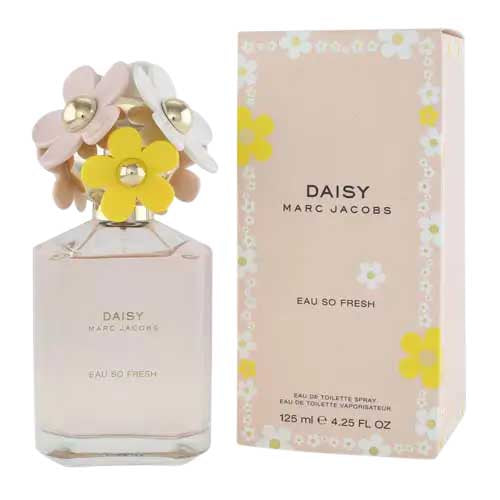 Daisy Eau So Fresh - product image women