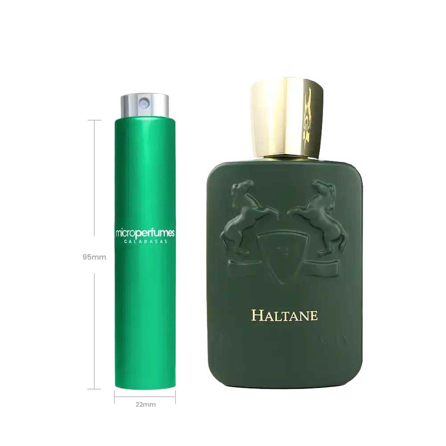 Travel Spray - 5.0 ml (0.17 fl oz)