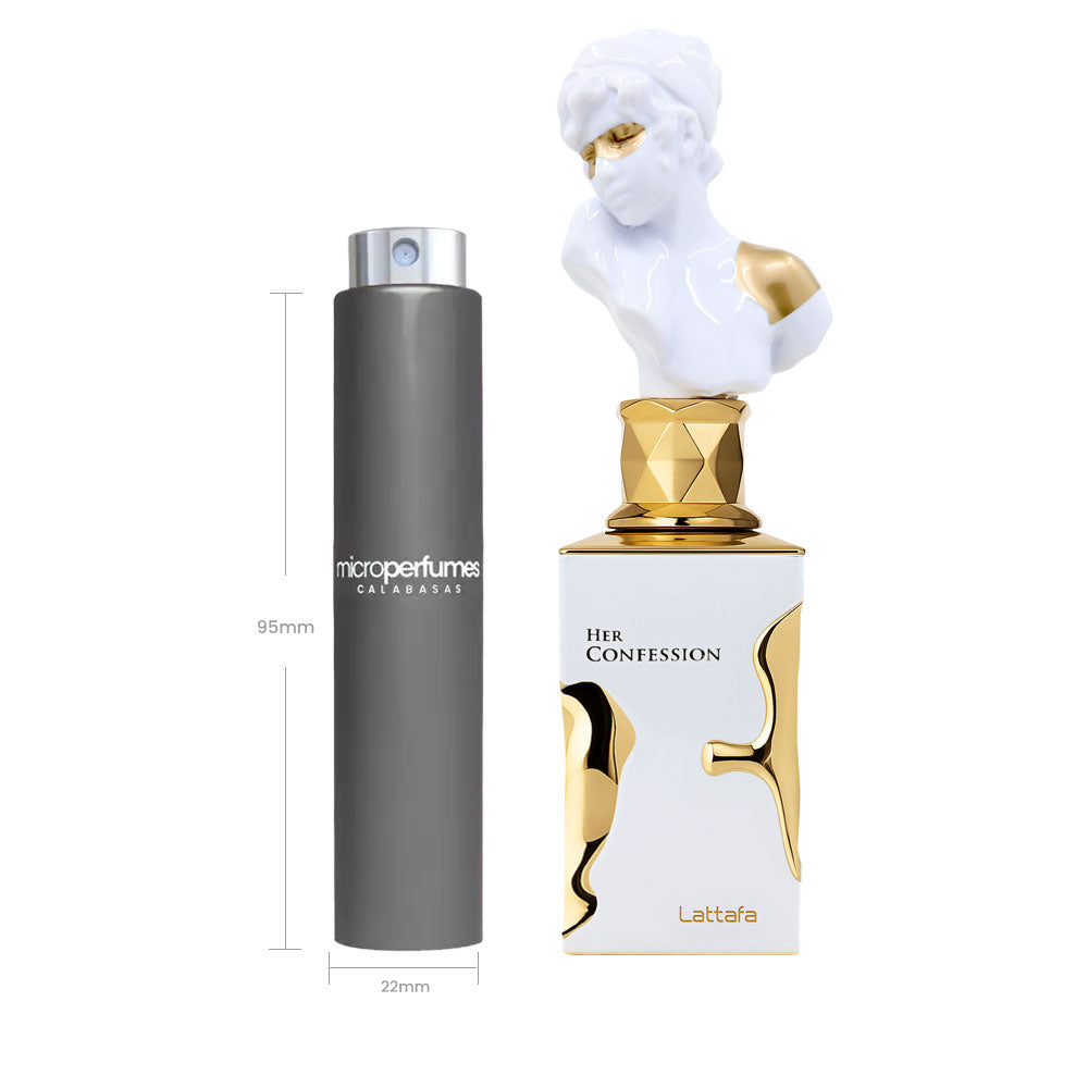 Her Confession - 5 ml variant image