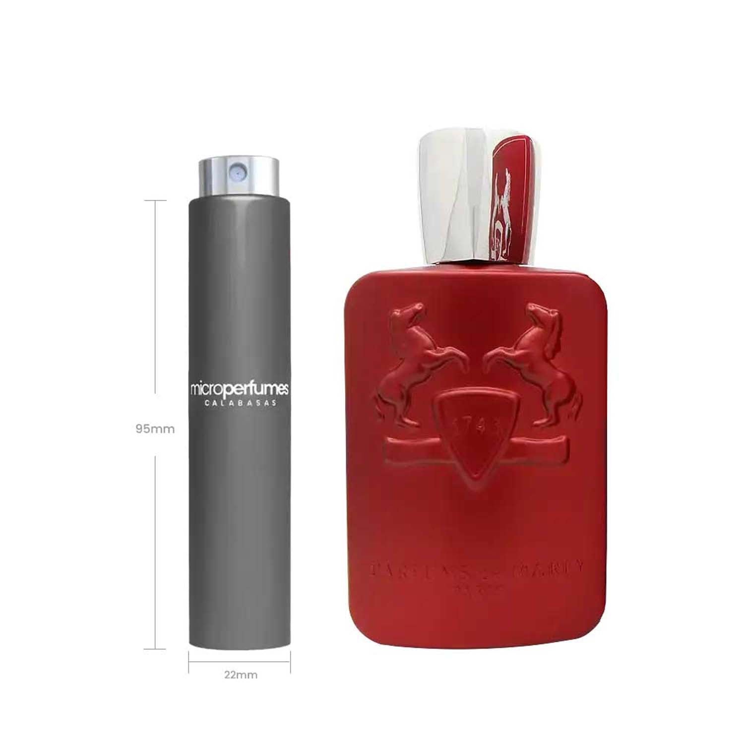 Travel Spray - 5.0 ml (0.17 fl oz)