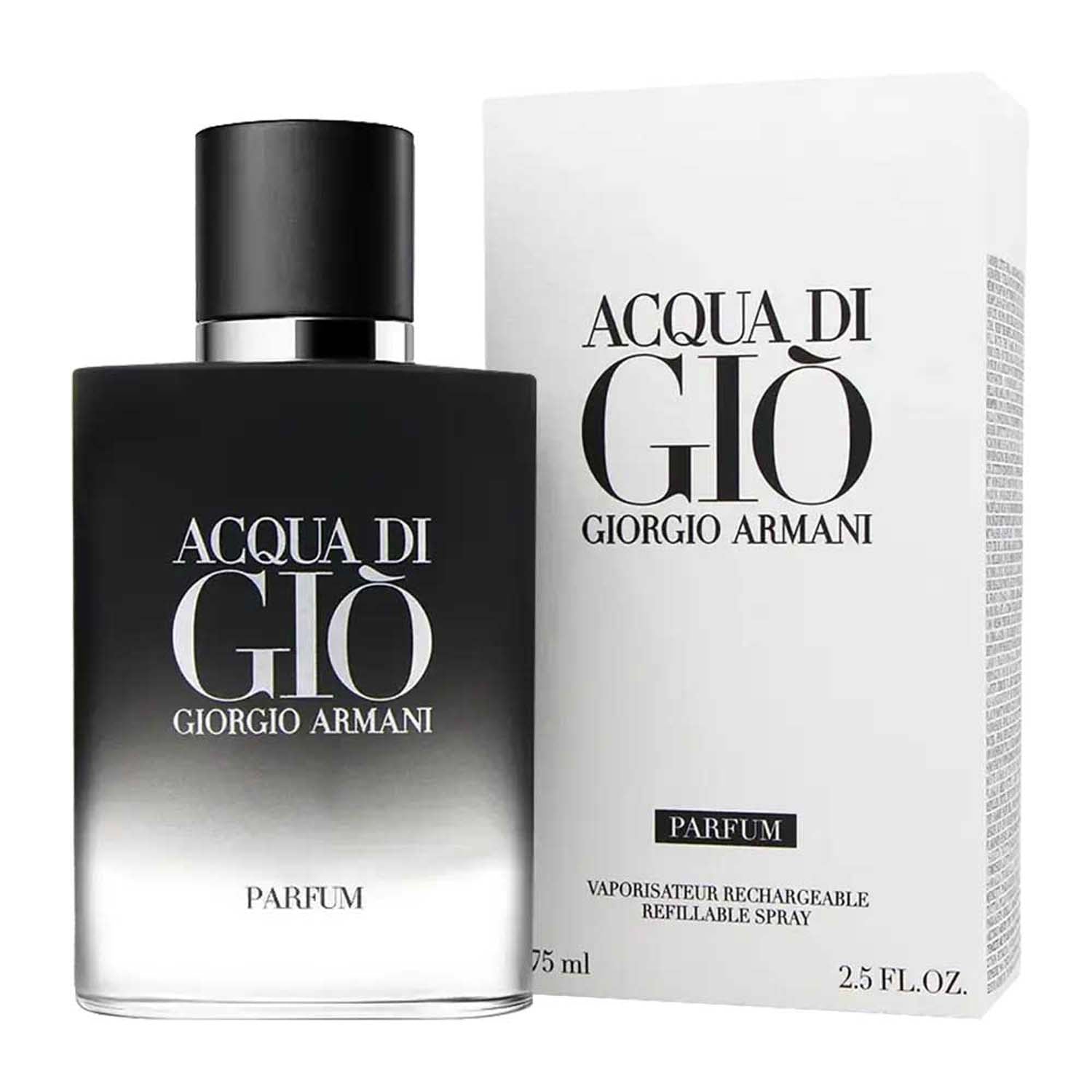 Acqua di Gio - 75 ml variant image