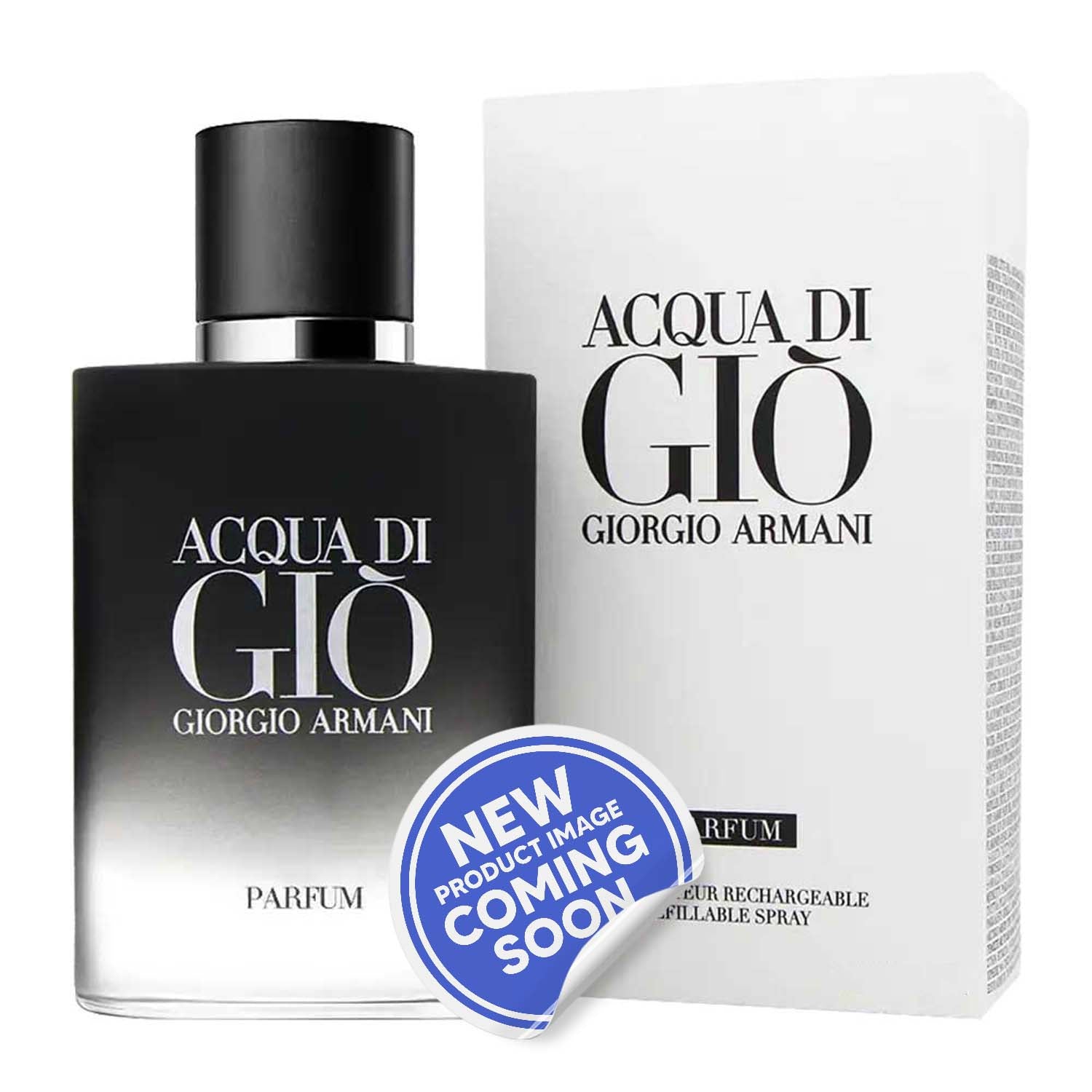 Retail Bottle - 100 ml (3.4 fl oz)
