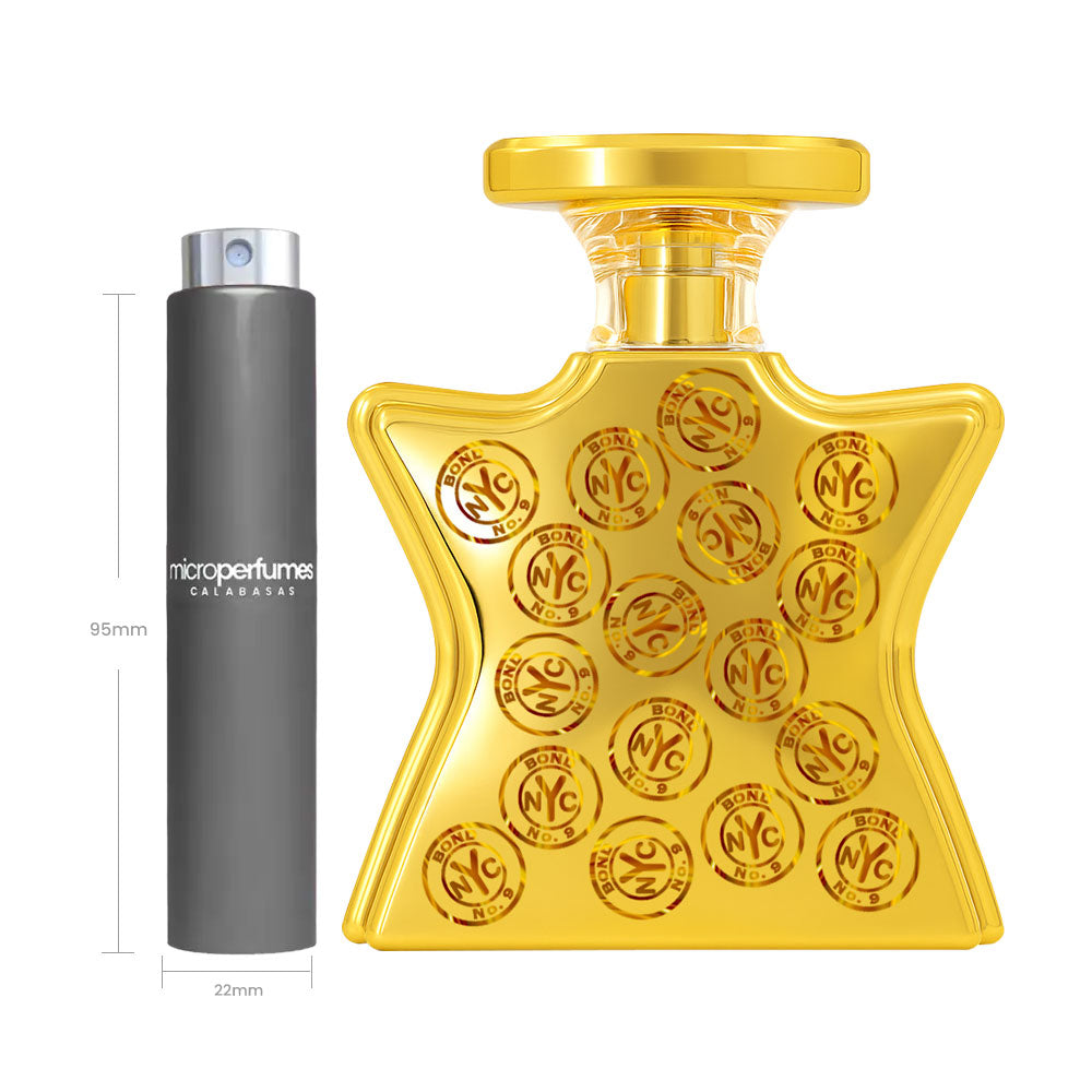 Bond No. 9 Signature Scent - 5 ml variant image