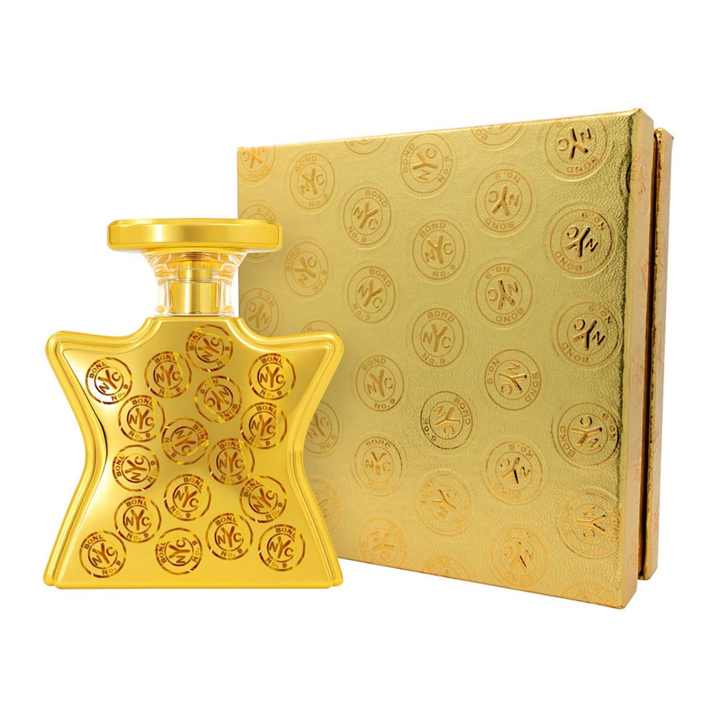 Bond No. 9 Signature Scent - 100 ml variant image