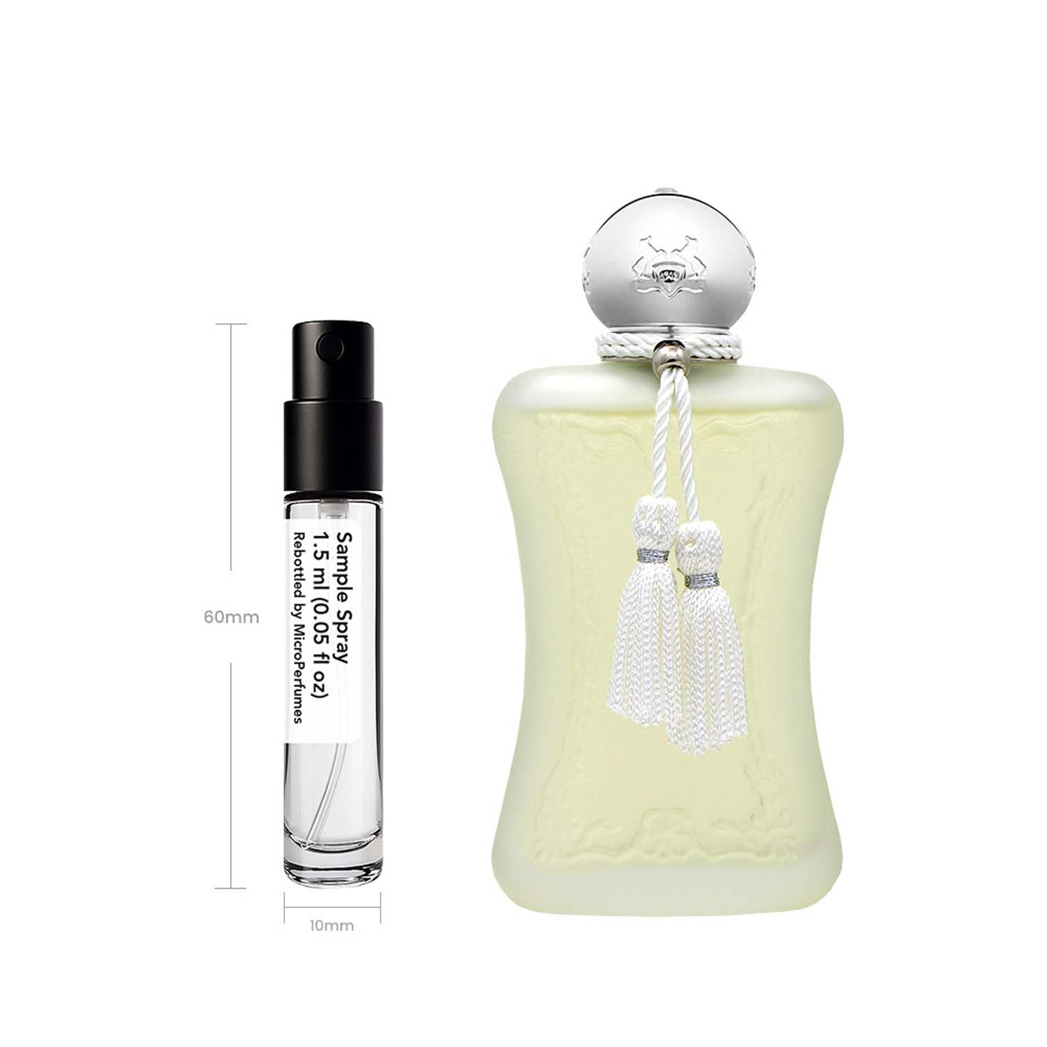 Parfums de Marly Valaya EDP 5ml Travel Spray Decant Women