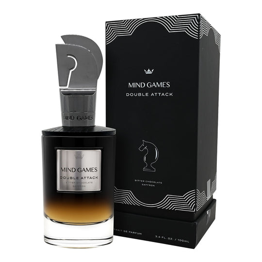 Double Attack - product image unisex