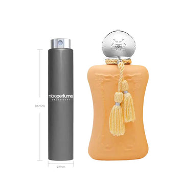 Cassili by Parfums de Marly Sample Vial