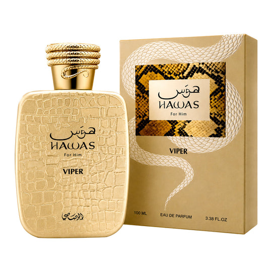 Main image for Hawas Viper EDP - Retail Bottle