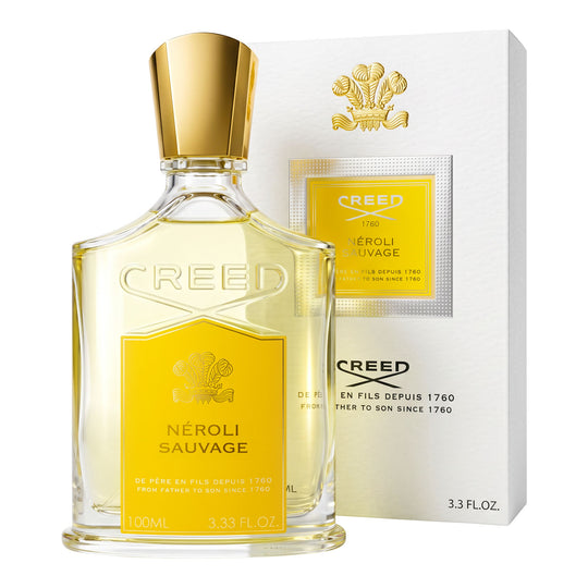 Main image for Neroli Sauvage EDP - Retail Bottle