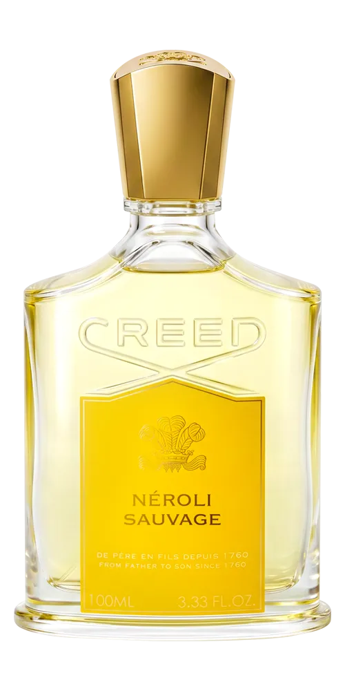 Retail Bottle