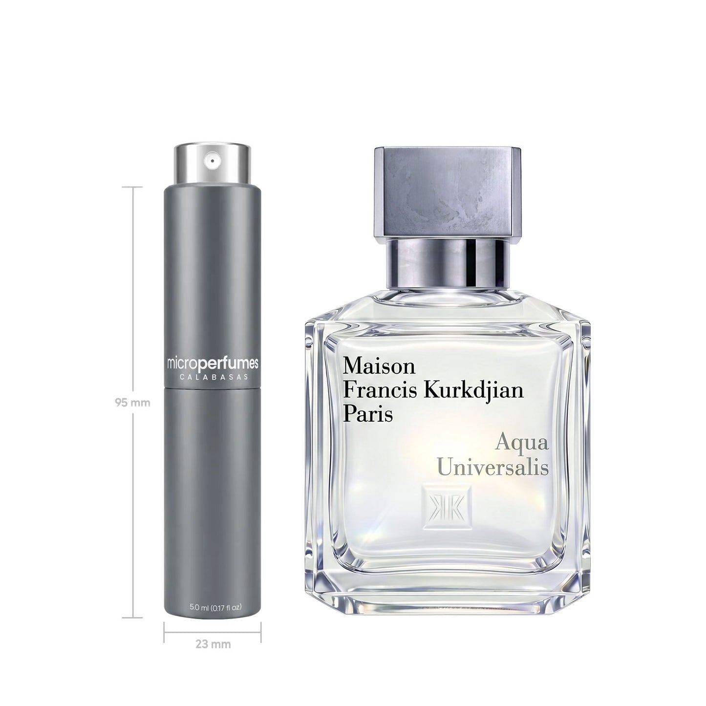 Aqua Universalis - 5 ml variant image