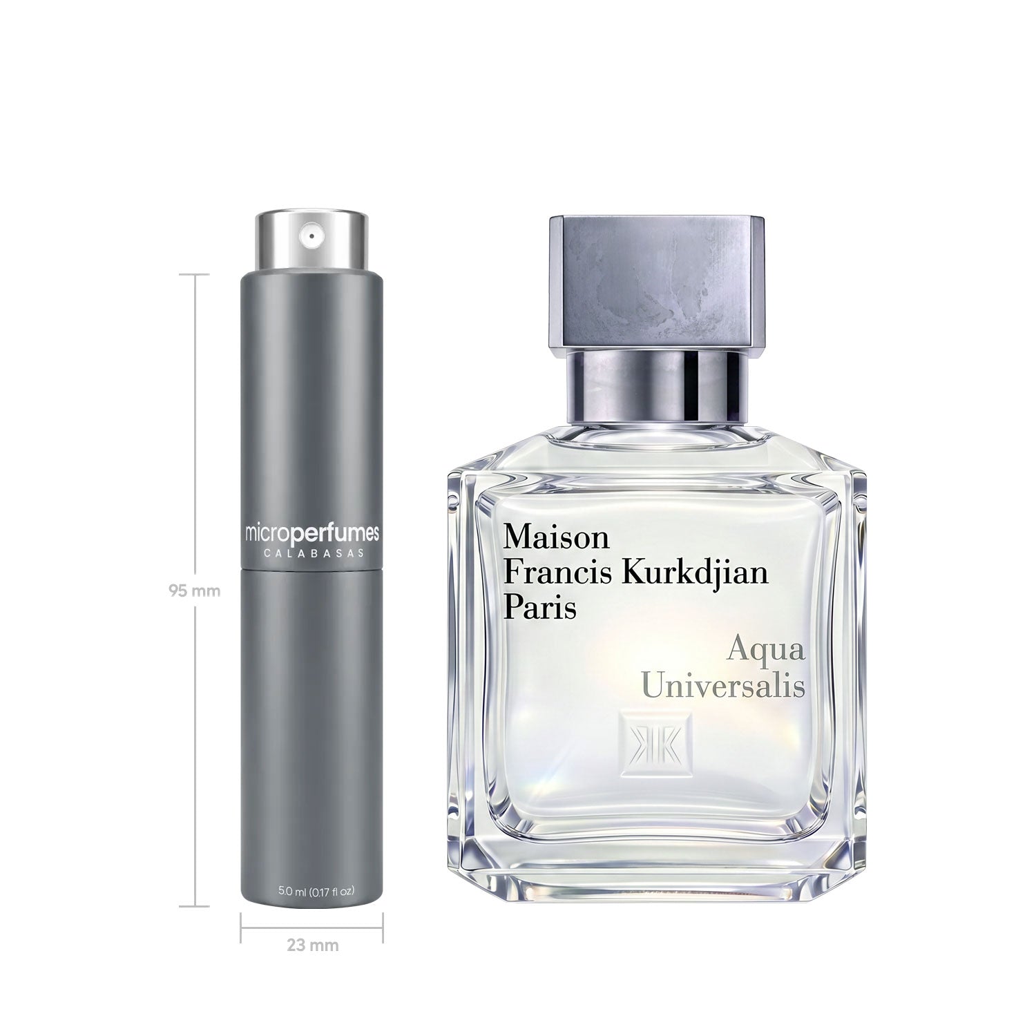 Aqua Universalis - 5 ml variant image