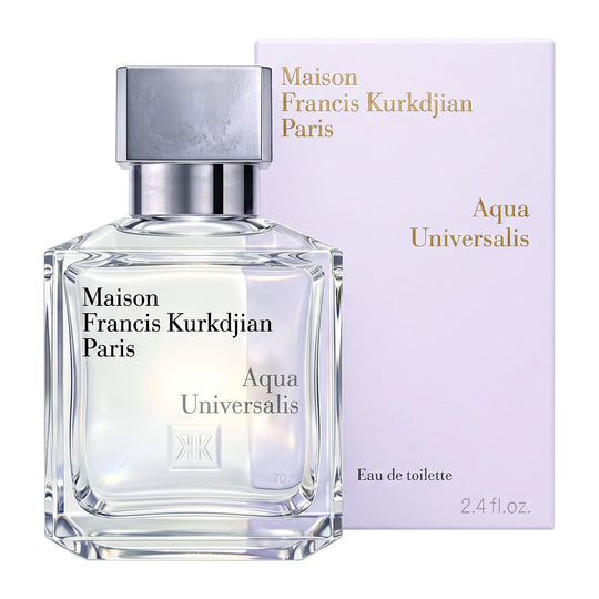 Main image for Aqua Universalis EDT - Retail Bottle