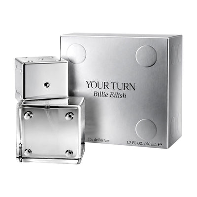 Your Turn - product image