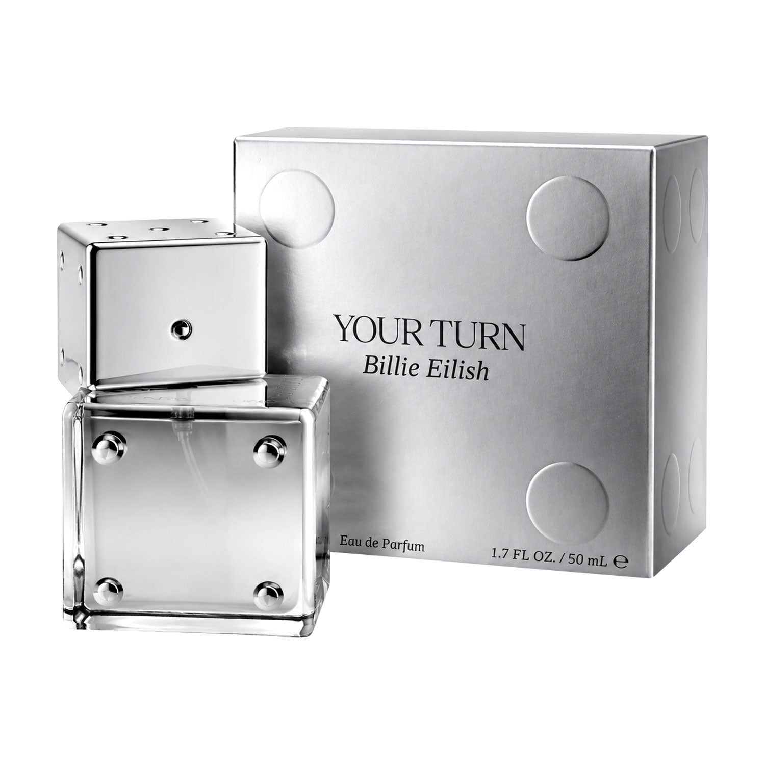 Retail Bottle - 50 ml (1.7 fl oz)
