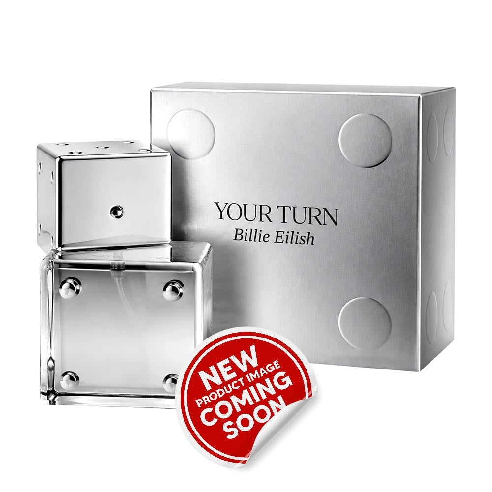 Main image for Your Turn EDP - Retail Bottle