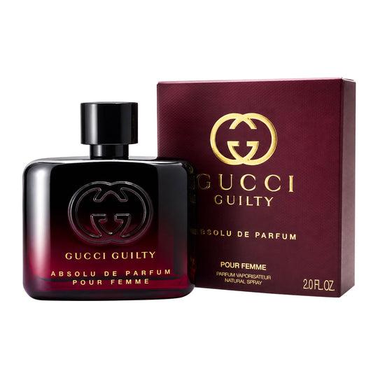 Guilty Absolu de Parfum Pour Femme - product image women