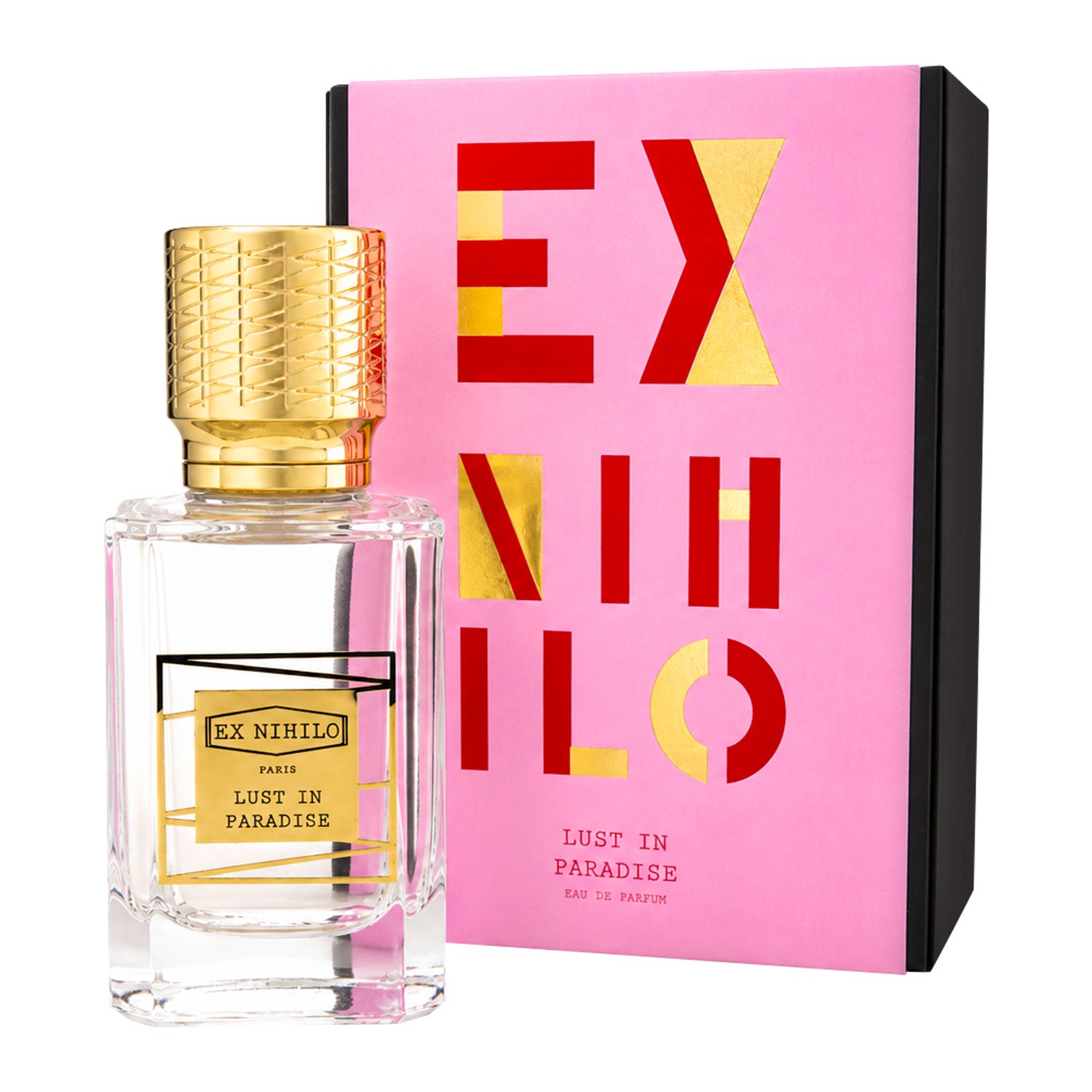 Retail Bottle - 50 ml (1.7 fl oz)
