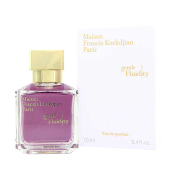 Gentle Fluidity Silver by Maison Francis Kurkdjian Sample Vial