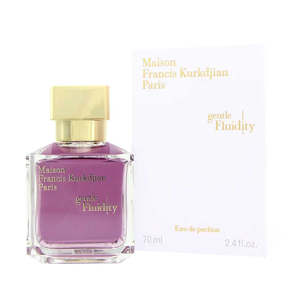 Gentle Fluidity Gold - 70 ml variant image