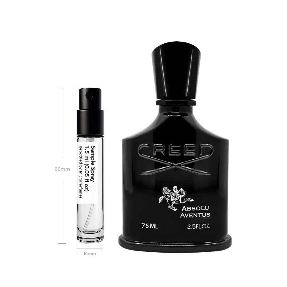 Absolu Aventus - 2 ml variant image