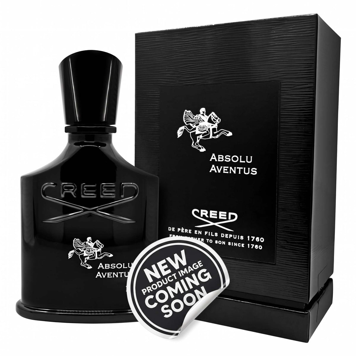 Absolu Aventus EDP - Retail Bottle