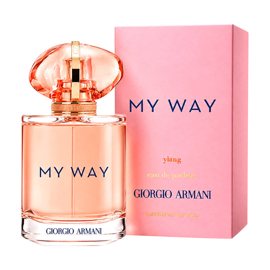 My Way Ylang - product image women