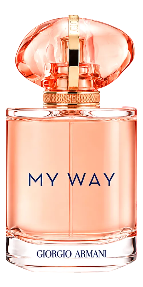 Retail Bottle