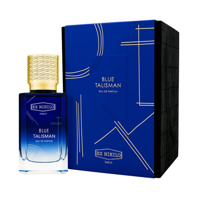 Blue Talisman - product image