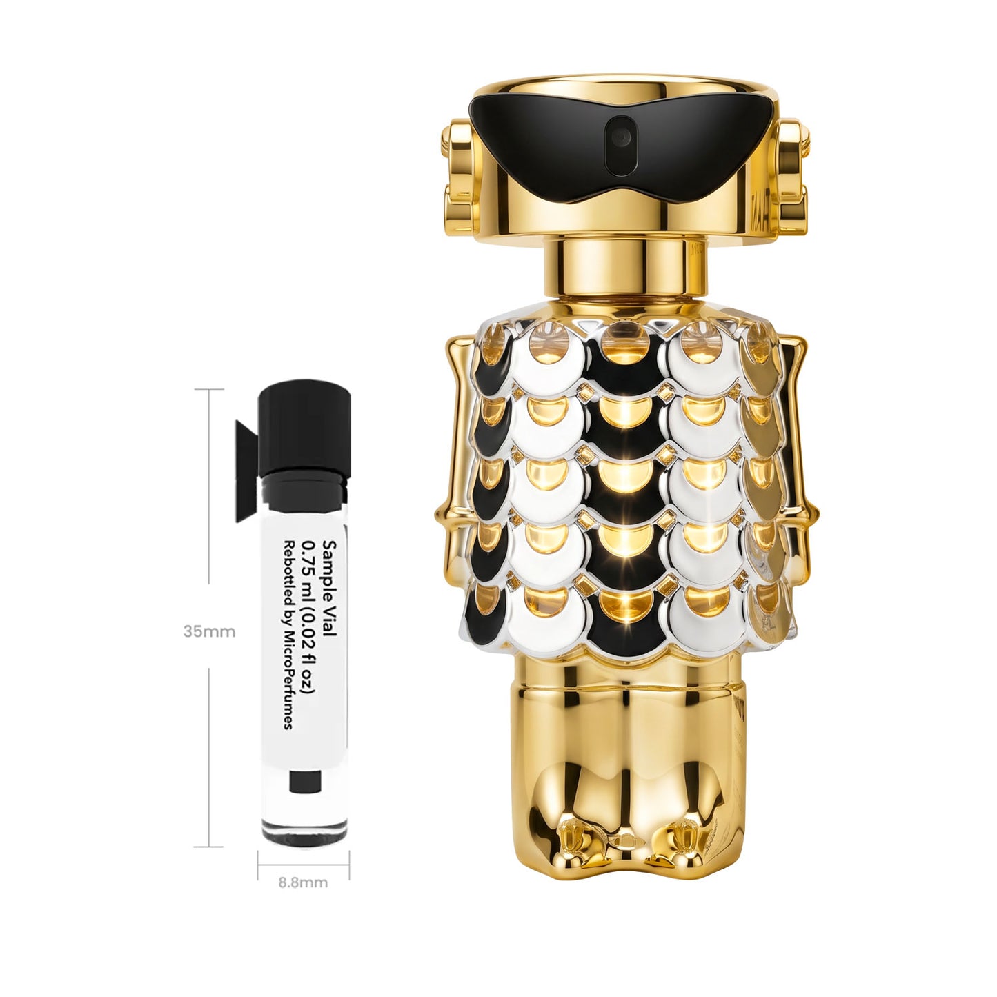 Fame - 1 ml variant image
