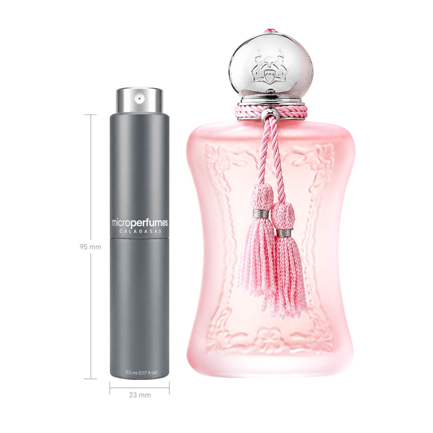 Travel Spray - 5.0 ml (0.17 fl oz)