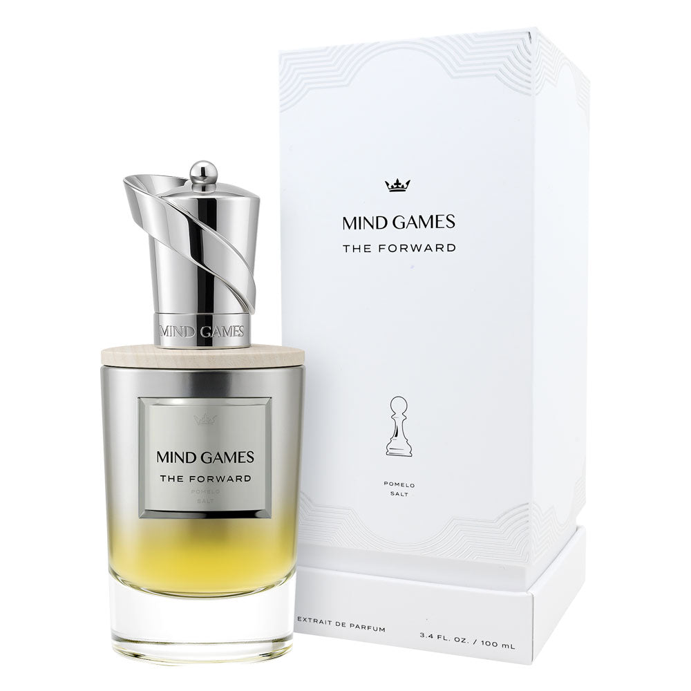 The Forward - 100 ml variant image