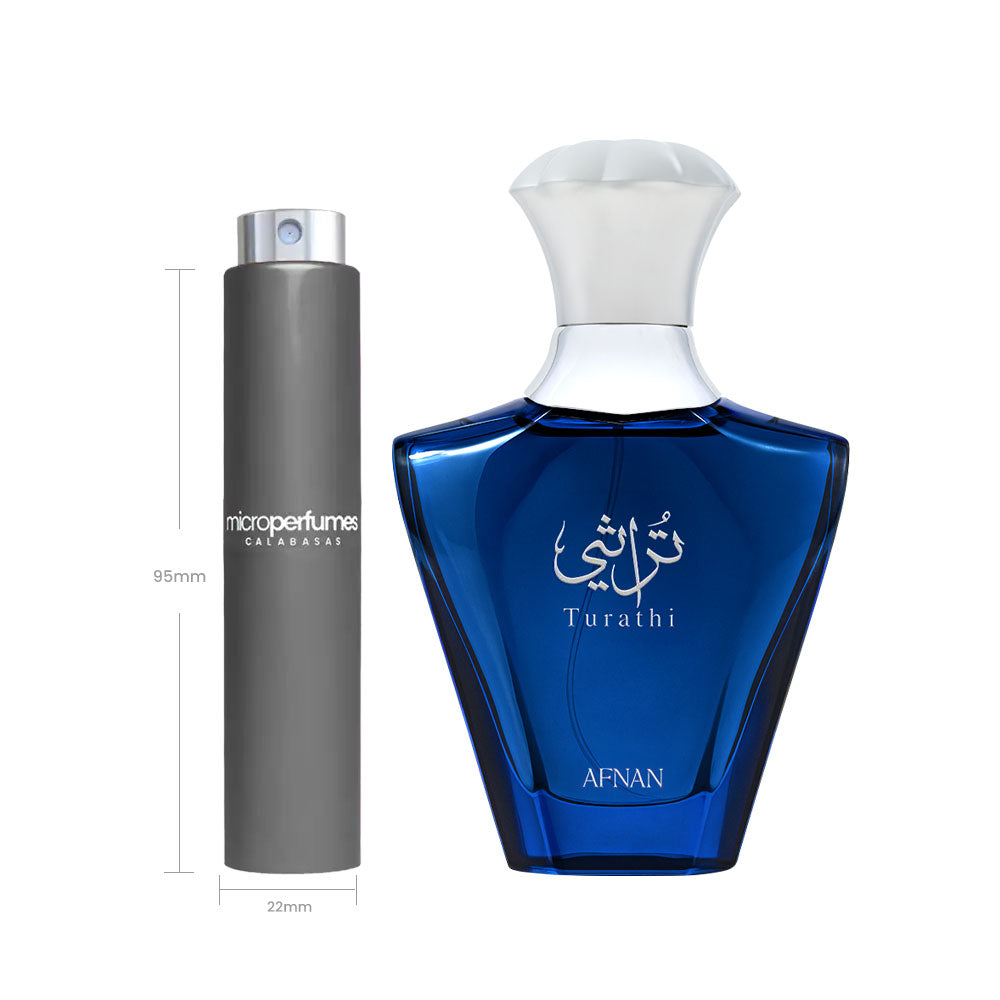 Turathi Blue - 5 ml variant image