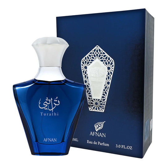 Main image for Turathi Blue EDP - Retail Bottle