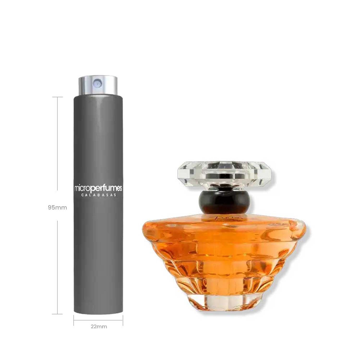 Travel Spray - 5.0 ml (0.17 fl oz)