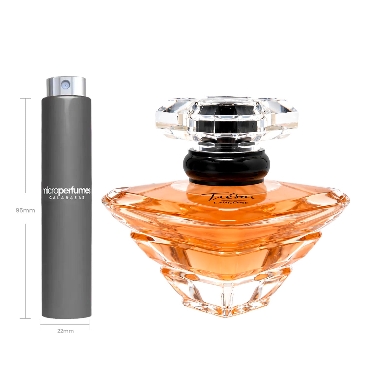 Travel Spray - 5.0 ml (0.17 fl oz)