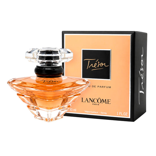 Tresor - Sample Vial women