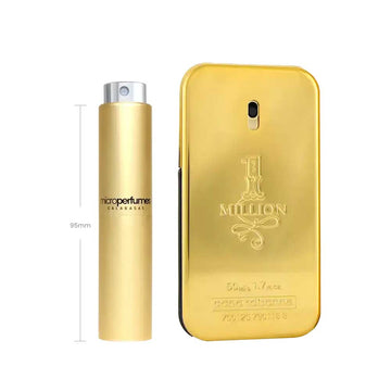1 Million by Paco Rabanne Sample Vial