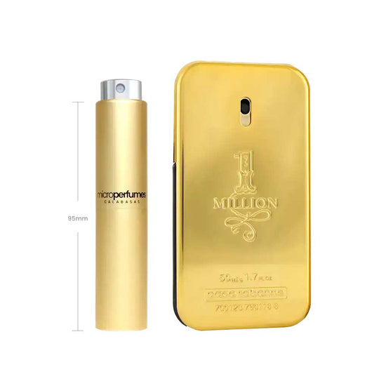 1 Million - 5 ml variant image men