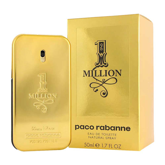 1 Million - product image men