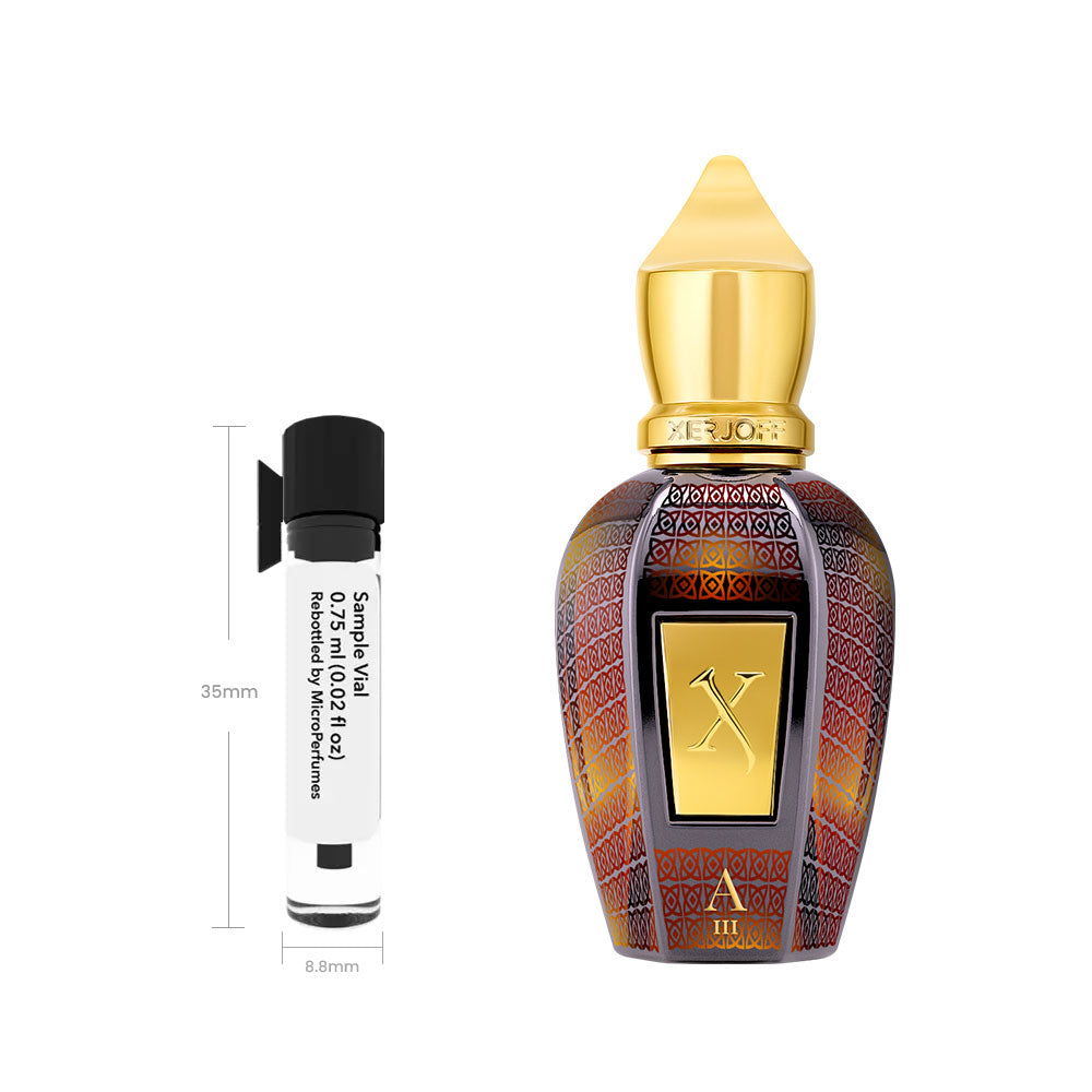 Alexandria III - 1 ml variant image