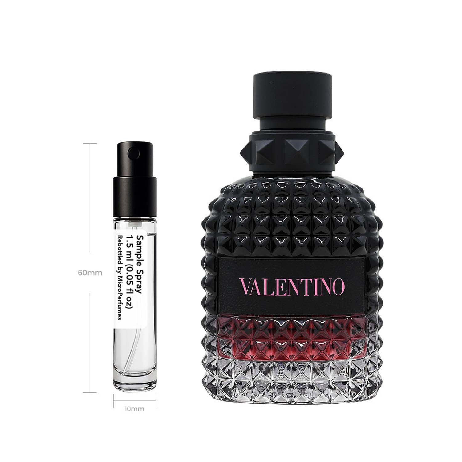 Sample Spray - 1.50 ml (0.05 fl oz)