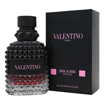 Uomo Born in Roma Coral Fantasy - Retail Bottle