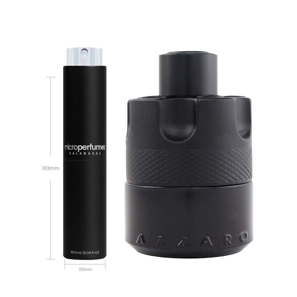 The Most Wanted - 10 ml variant image