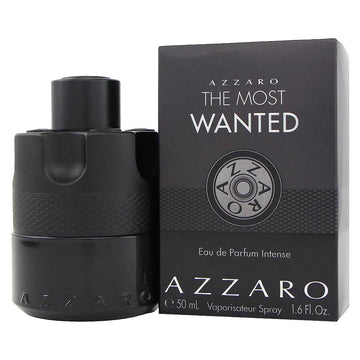 The Most Wanted - Sample Spray