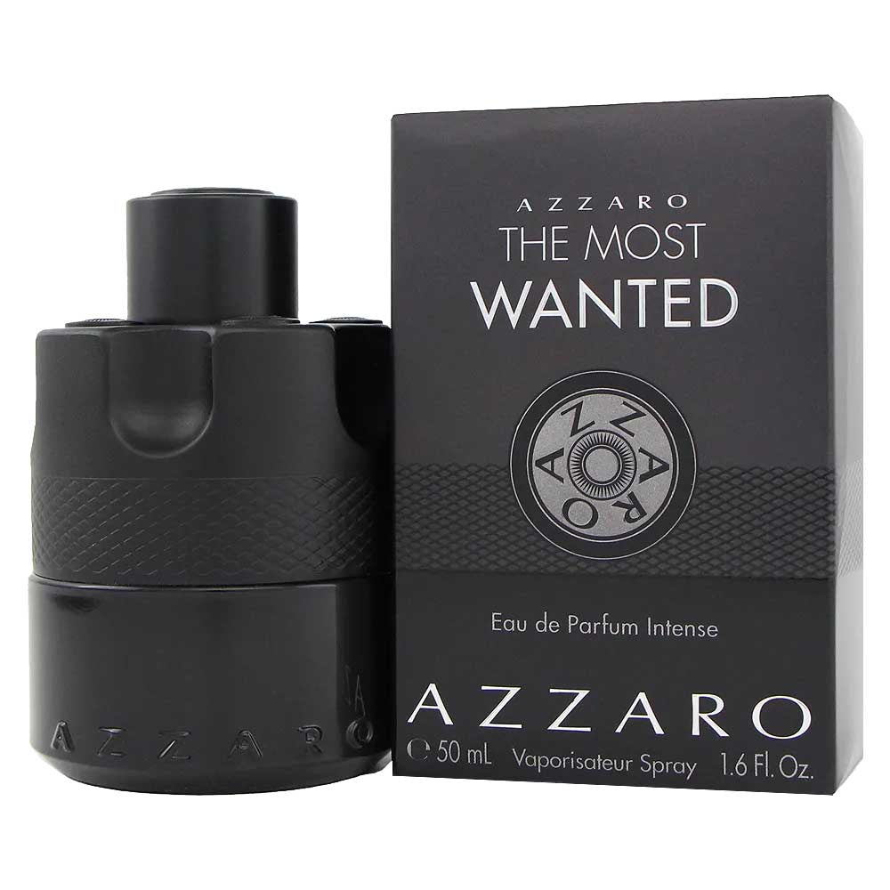 The Most Wanted - 50 ml variant image