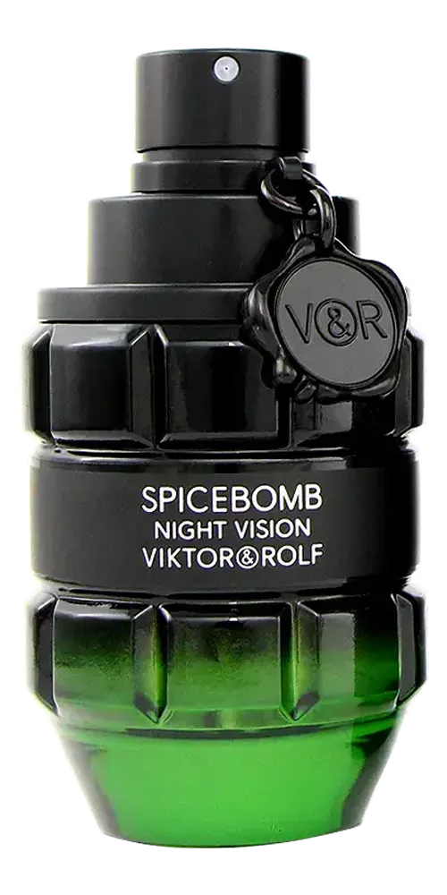 Retail Bottle