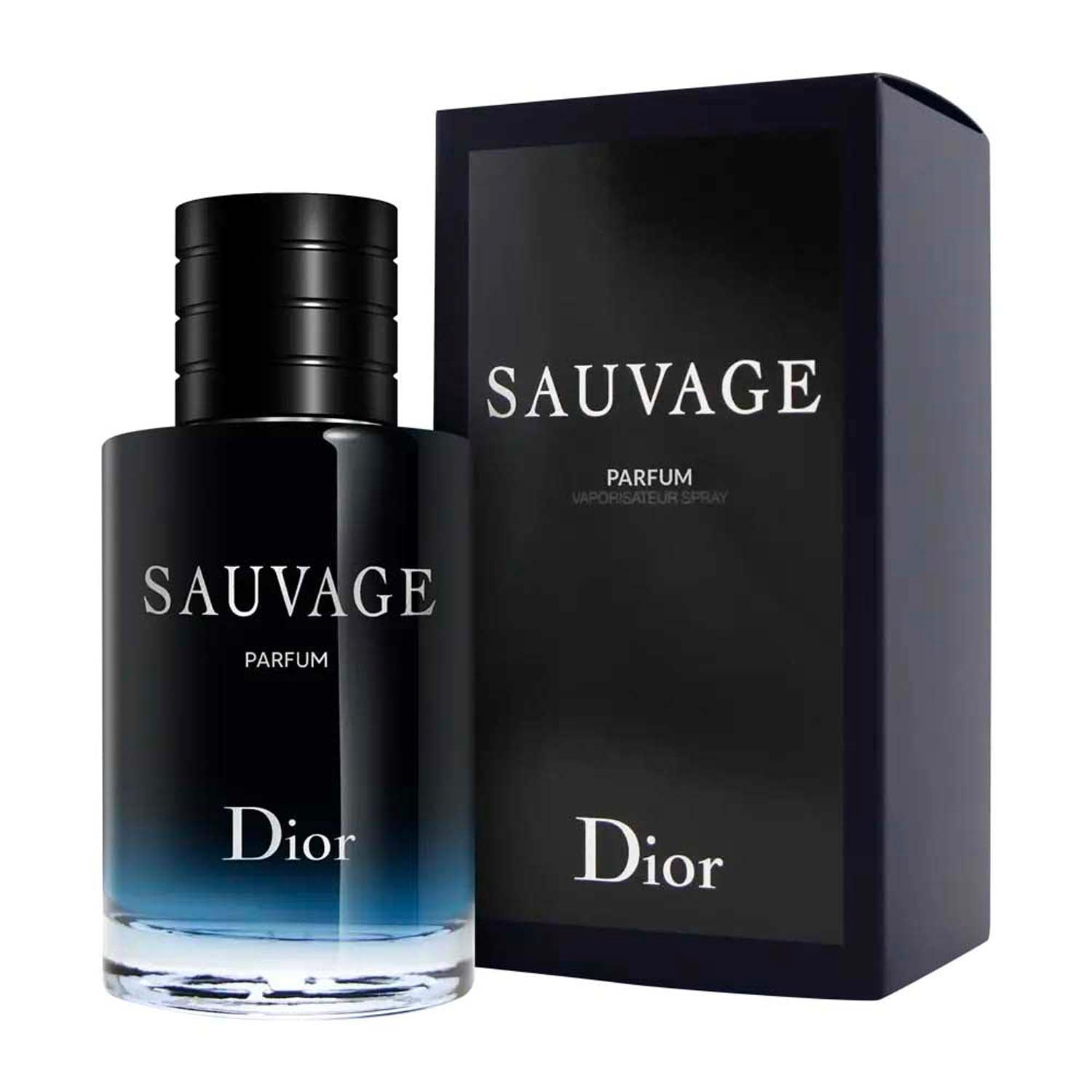 Christian Dior Sauvage EDP 10ml Travel Spray XL Decant Sample Men