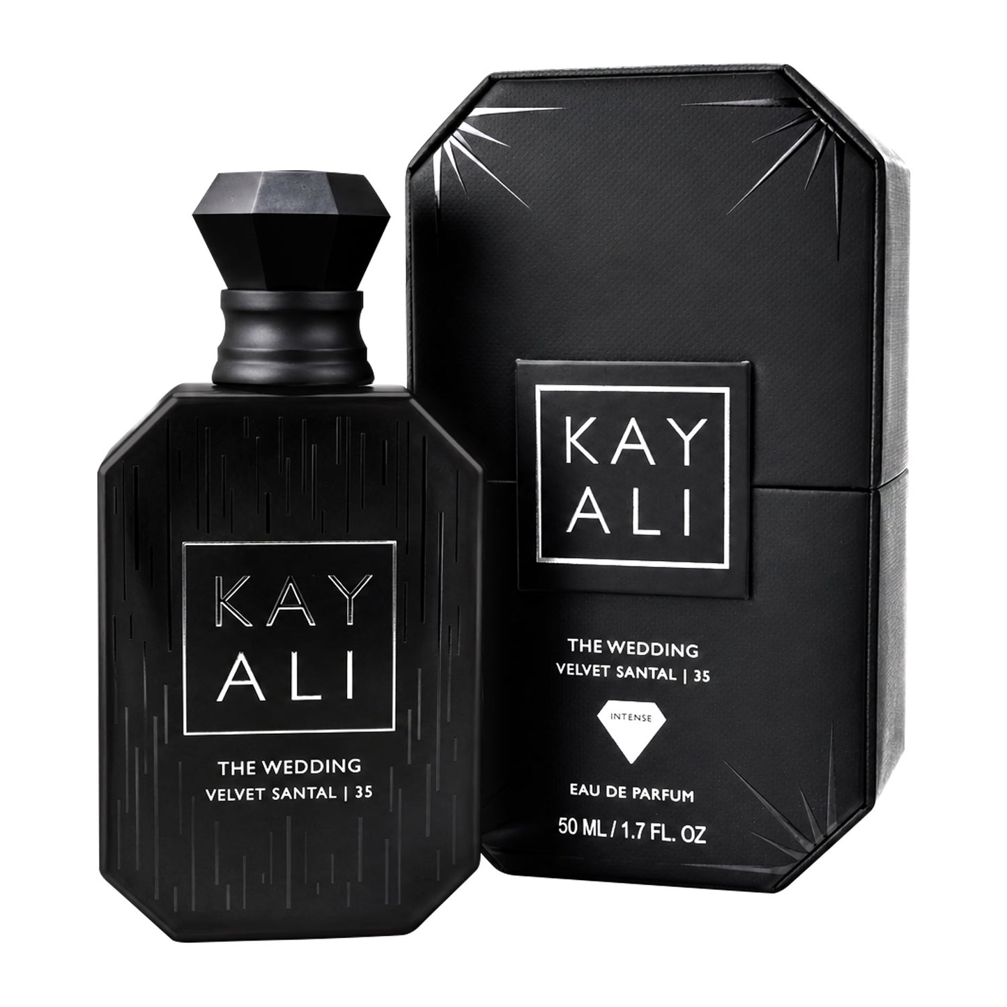The Wedding Velvet Santal 35 - product image